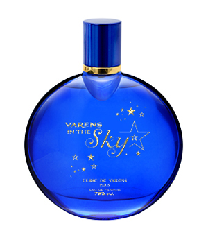 عطر ادکلن وارنز این د اسکای اولریک دو وارنس - Varens In The Sky Ulric de Varens - بررسی، قیمت و خرید