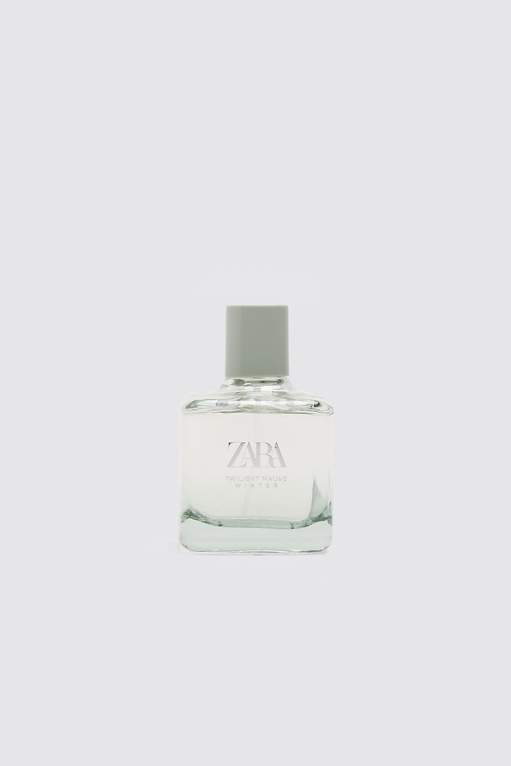 عطر ادکلن توایلایت موو وینتر زارا - Twilight Mauve Winter Zara - بررسی، قیمت و خرید