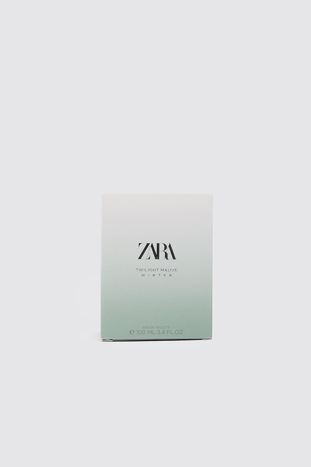 عطر ادکلن توایلایت موو وینتر زارا - Twilight Mauve Winter Zara - بررسی، قیمت و خرید