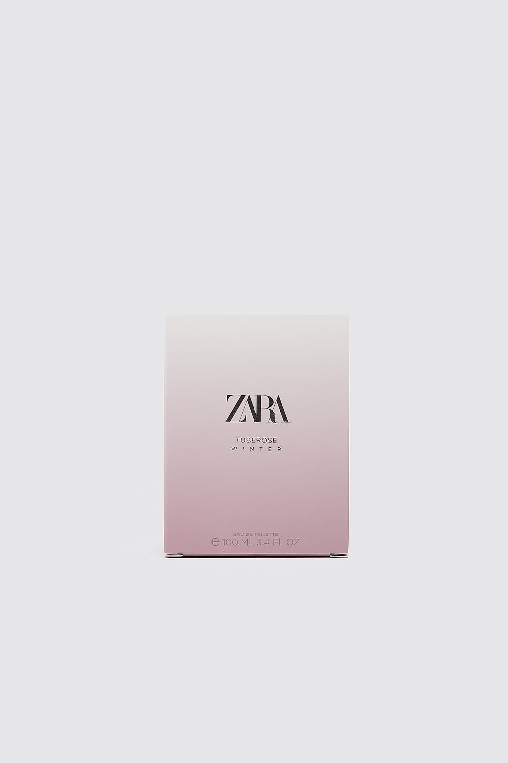 عطر ادکلن تیوبروز وینتر زارا - Tuberose Winter Zara - بررسی، قیمت و خرید