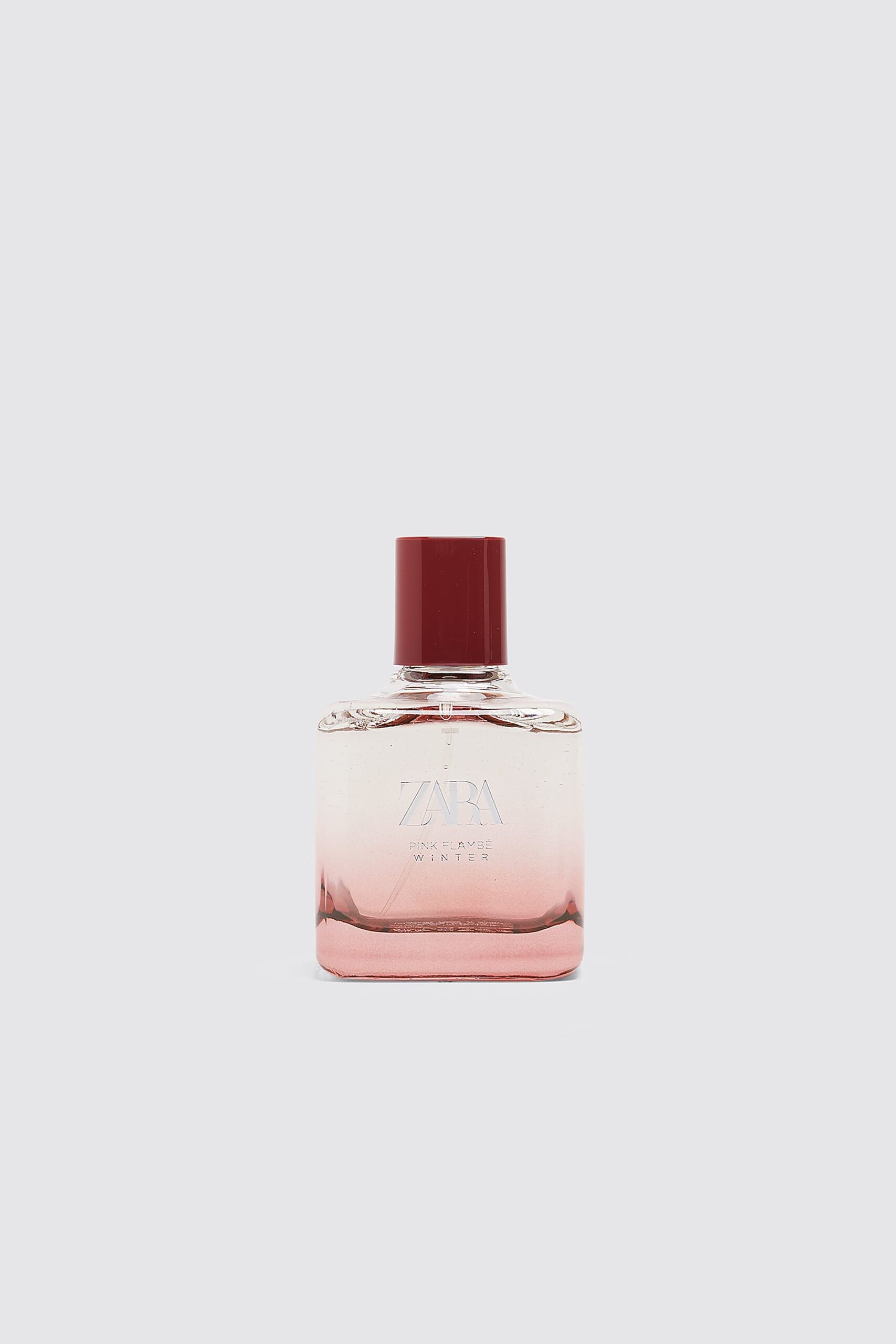 عطر ادکلن پینک فلامب وییتر زارا - Pink Flambe Winter Zara - بررسی، قیمت و خرید