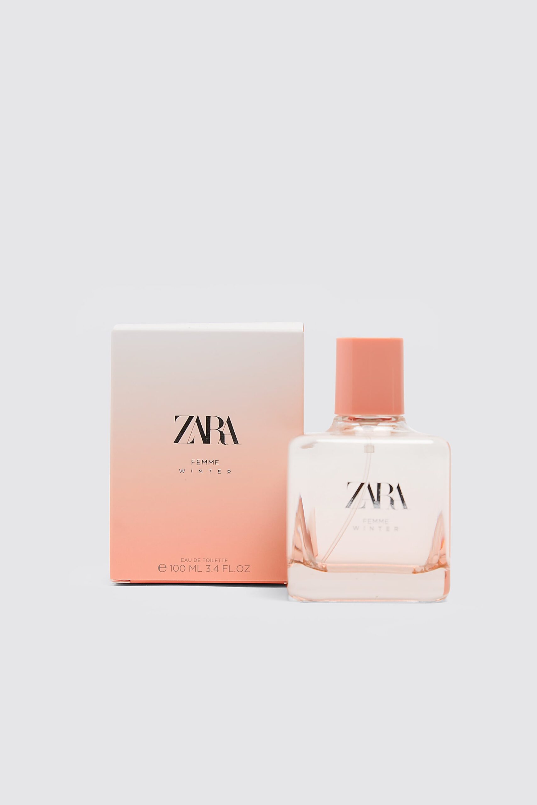 عطر ادکلن فم وینتر زارا - Femme Winter Zara - بررسی، قیمت و خرید