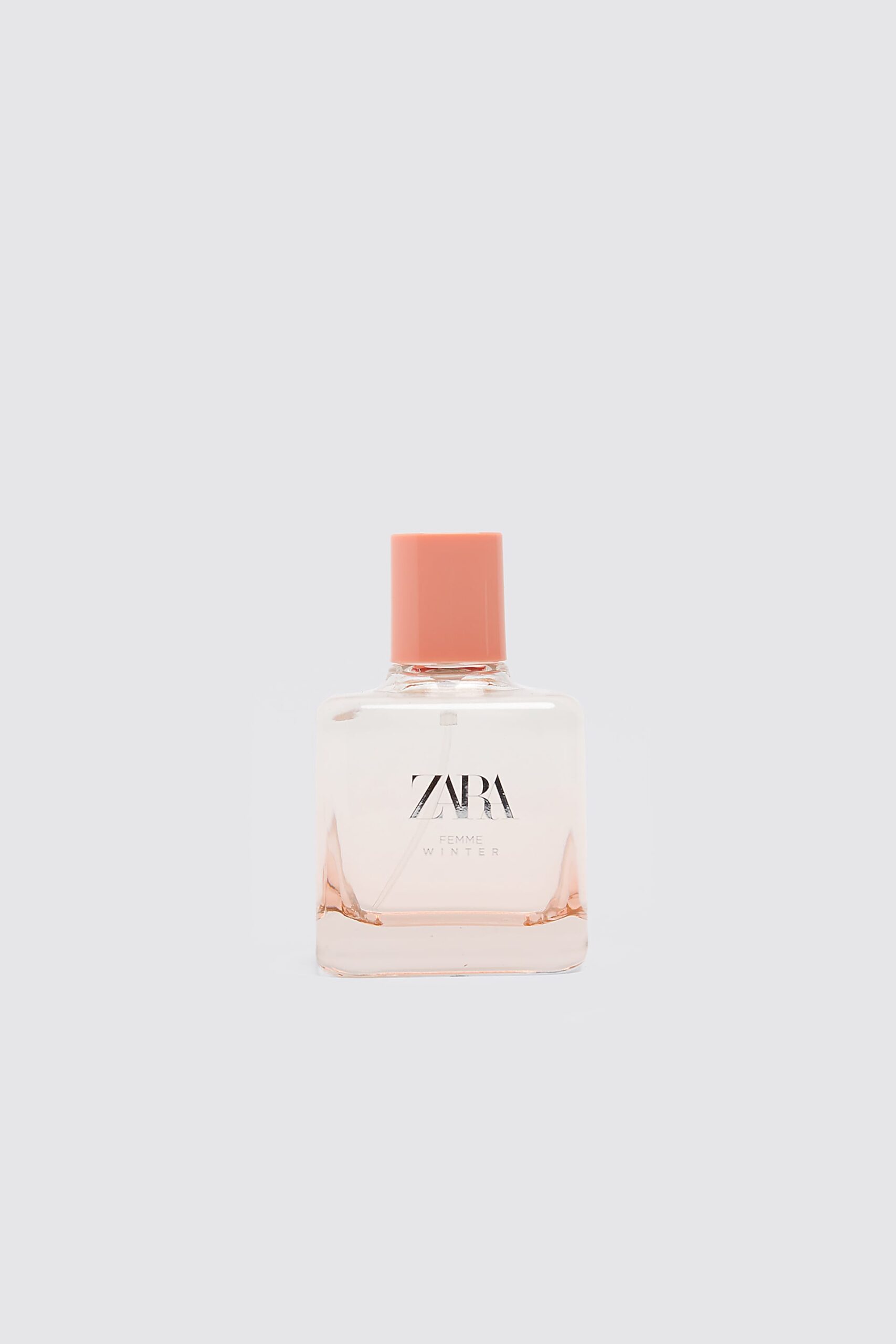 عطر ادکلن فم وینتر زارا - Femme Winter Zara - بررسی، قیمت و خرید