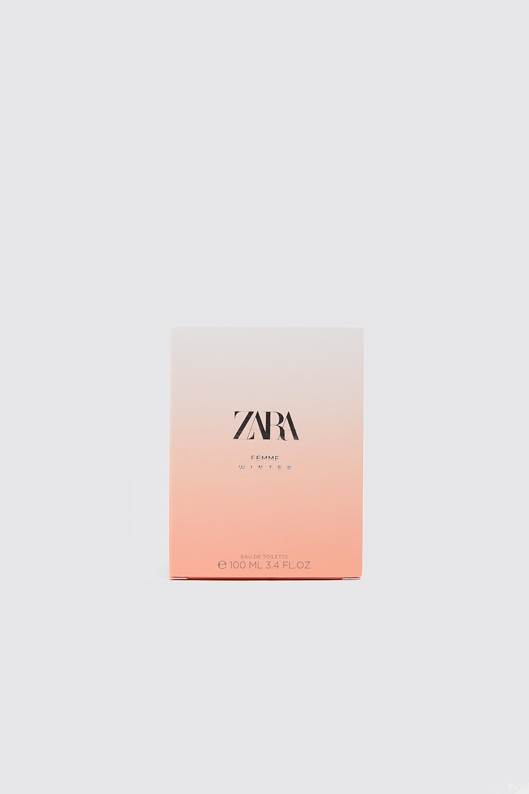 عطر ادکلن فم وینتر زارا - Femme Winter Zara - بررسی، قیمت و خرید
