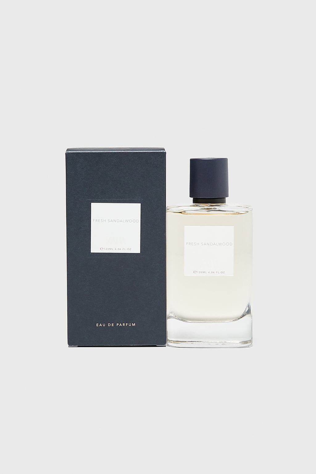 عطر ادکلن فرش سندل وود زارا - Fresh Sandalwood Zara - بررسی، قیمت و خرید