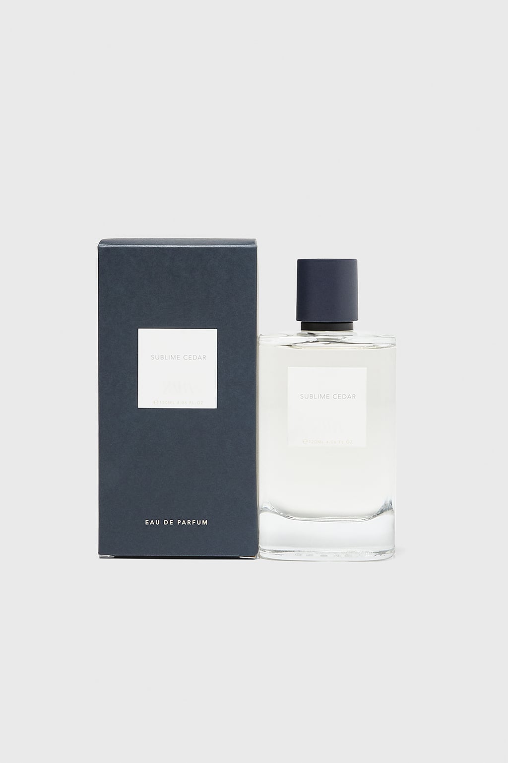 عطر ادکلن سابلیم سیدر زارا - Sublime Cedar Zara - بررسی، قیمت و خرید
