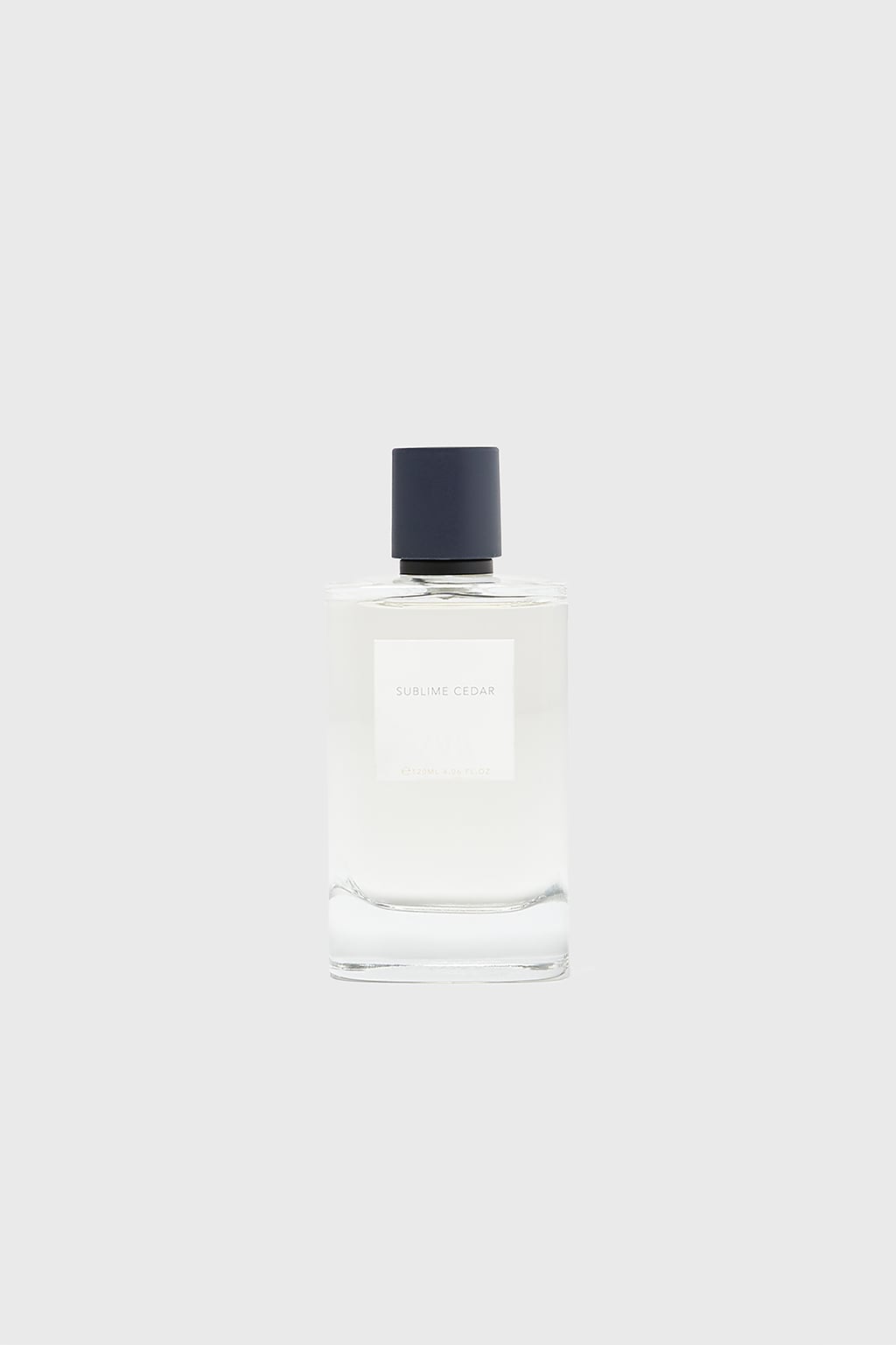 عطر ادکلن سابلیم سیدر زارا - Sublime Cedar Zara - بررسی، قیمت و خرید