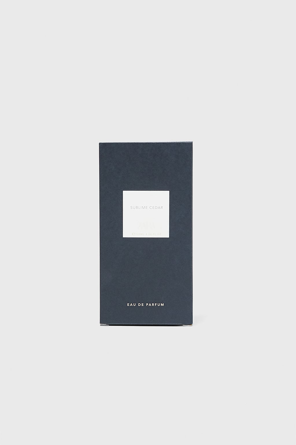 عطر ادکلن سابلیم سیدر زارا - Sublime Cedar Zara - بررسی، قیمت و خرید