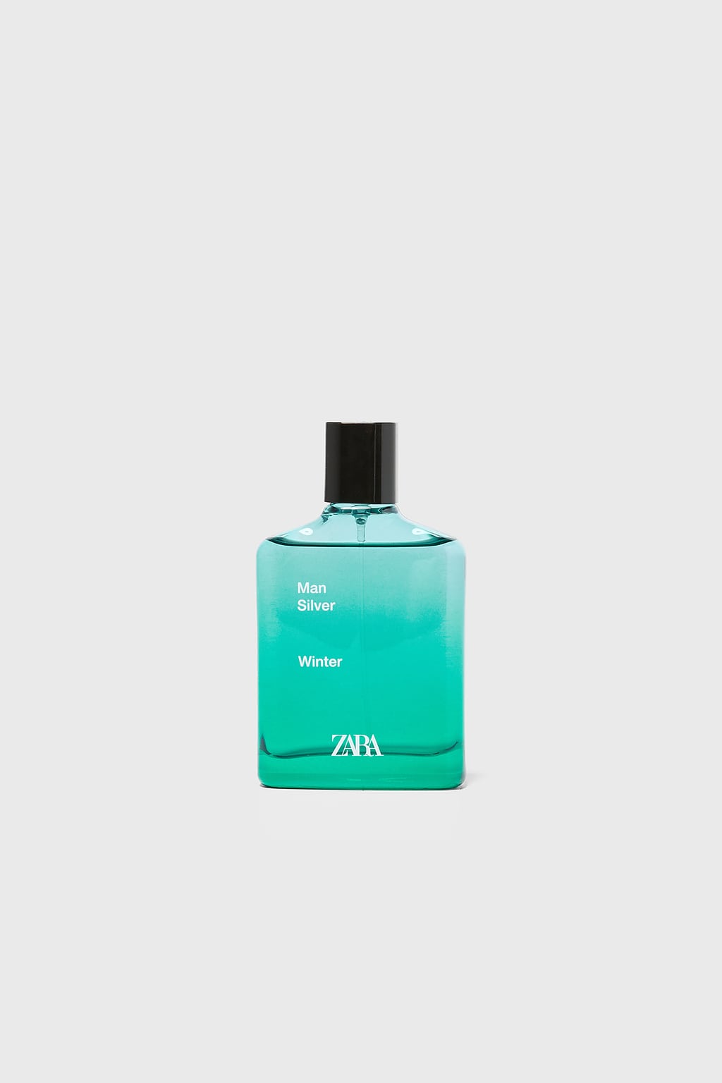 عطر ادکلن من سیلور وینتر زارا - Man Silver Winter Zara - بررسی، قیمت و خرید