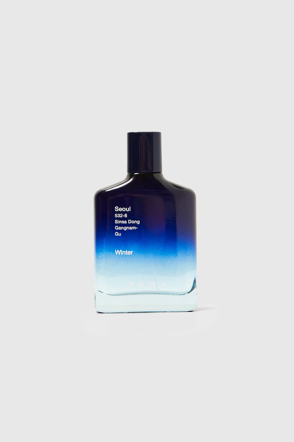 عطر ادکلن سئول ۵۳۲-۸ شینسا دونگ گانگنام-گو وینتر زارا - Seoul 532-8 Sinsa Dong Gangnam-Gu Winter Zara - بررسی، قیمت و خرید