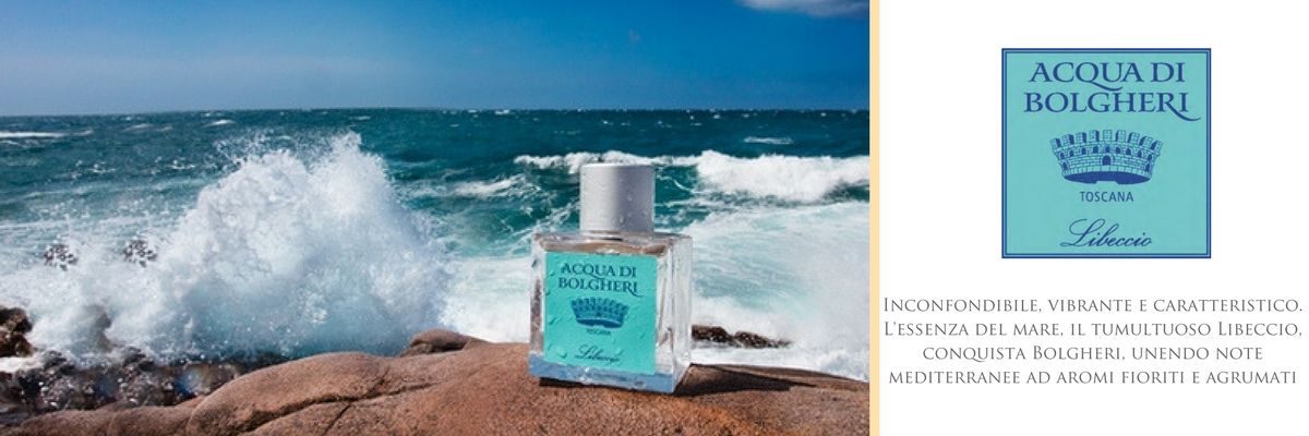 عطر ادکلن لیبچو دکتر تافی - Libeccio Dr. Taffi - بررسی، قیمت و خرید