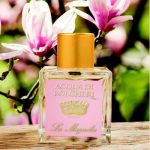 عطر ادکلن لا مگنولیا دکتر تفی - La Magnolia Dr. Taffi - بررسی، قیمت و خرید
