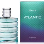 عطر ادکلن اَتلَنتیک فابرلیک - Atlantic Faberlic - بررسی، قیمت و خرید