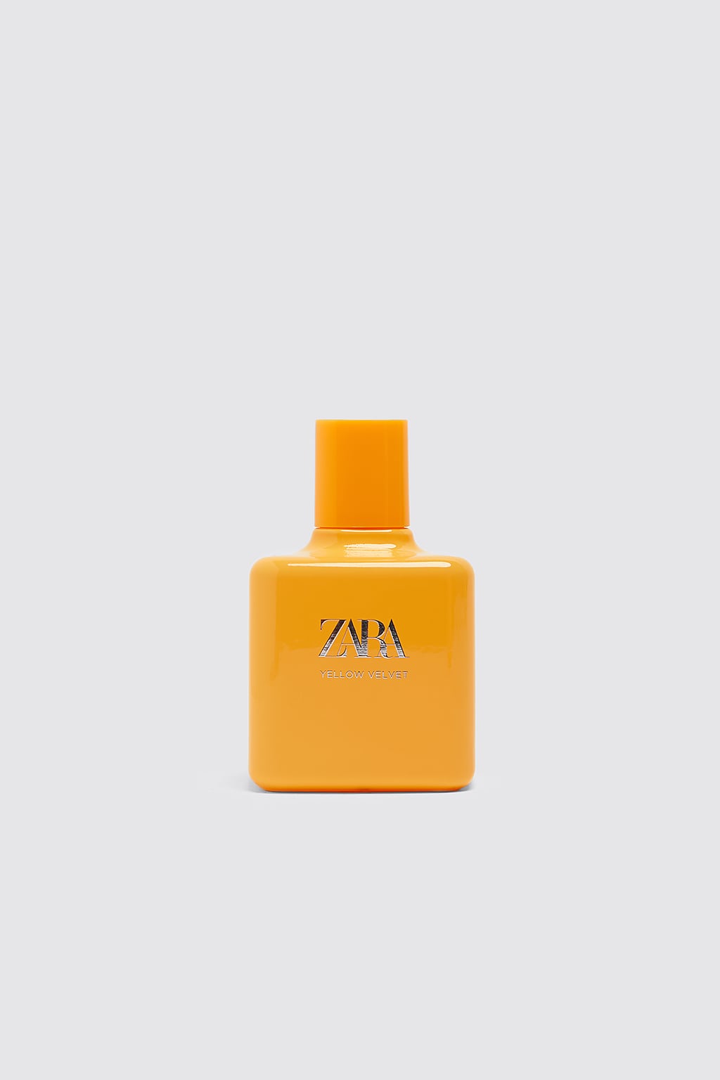 عطر ادکلن یلو ولوت زارا - Yellow Velvet Zara - بررسی، قیمت و خرید