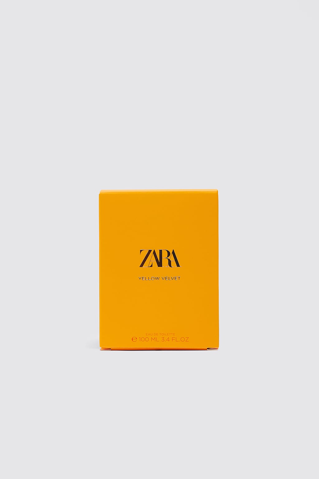 عطر ادکلن یلو ولوت زارا - Yellow Velvet Zara - بررسی، قیمت و خرید