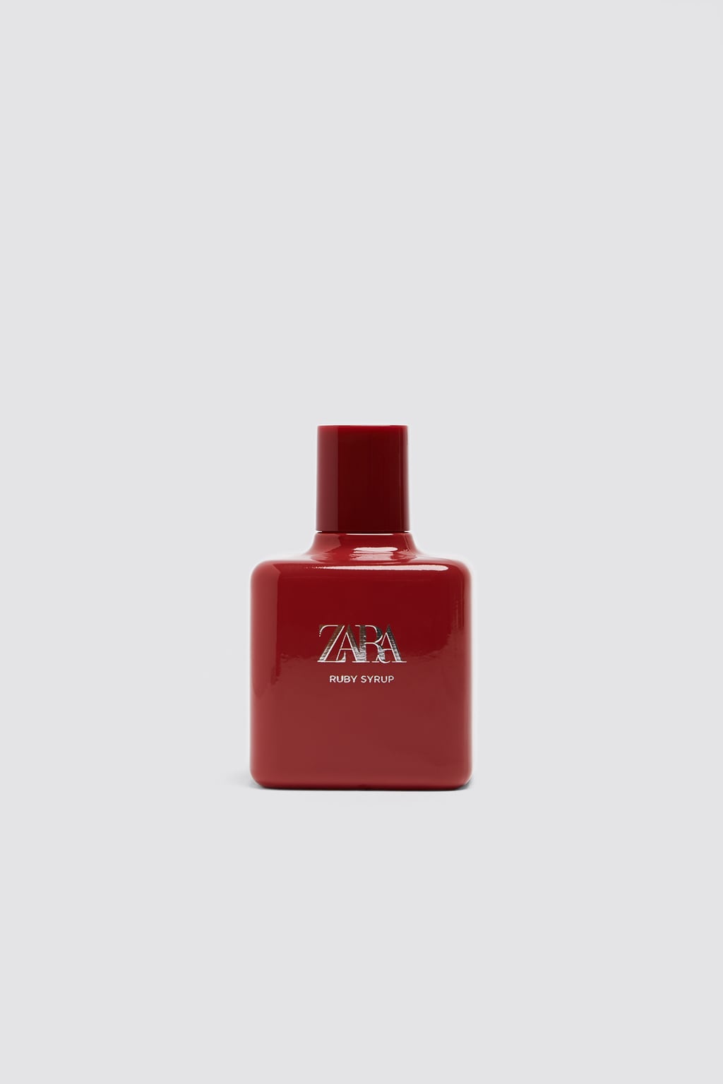 عطر ادکلن روبی سیروپ زارا - Ruby Syrup Zara - بررسی، قیمت و خرید