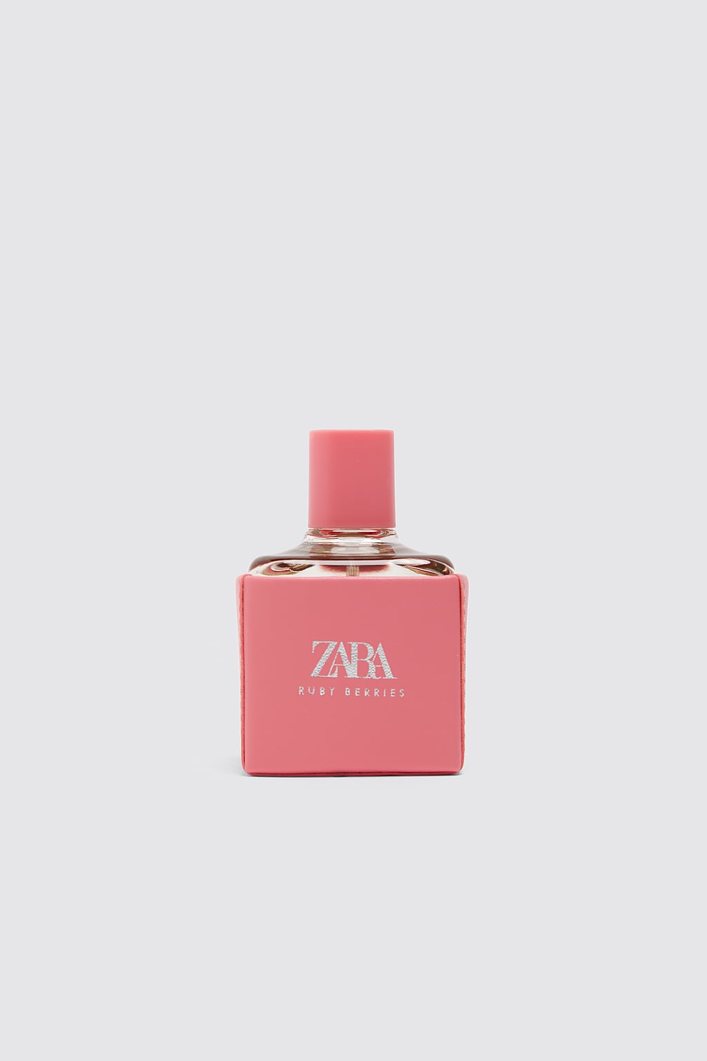 عطر ادکلن روبی بریز زارا - Ruby Berries Zara - بررسی، قیمت و خرید