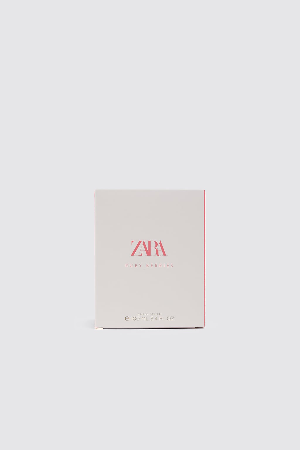 عطر ادکلن روبی بریز زارا - Ruby Berries Zara - بررسی، قیمت و خرید