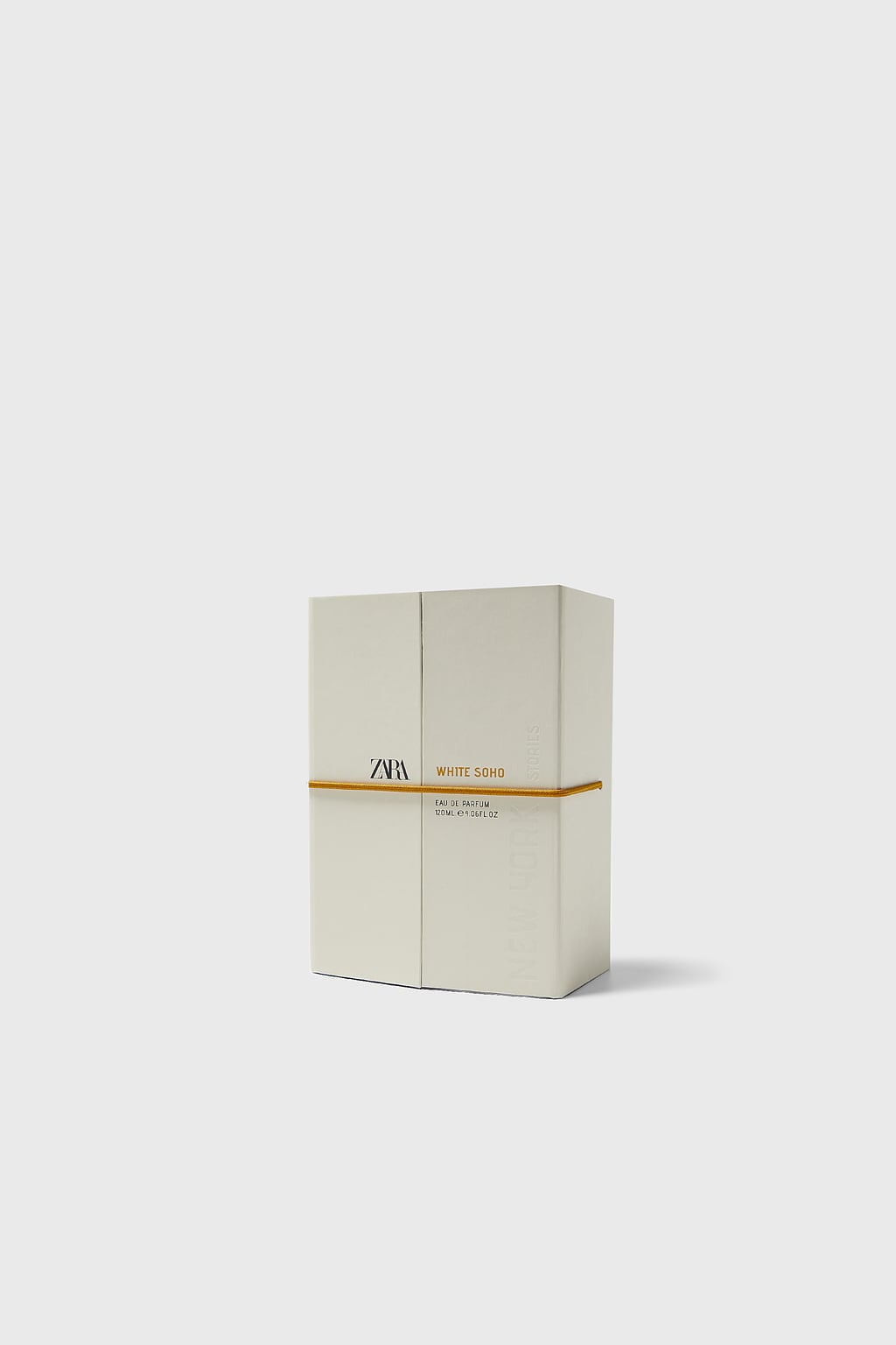 عطر ادکلن وایت سوهو زارا - White Soho Zara - بررسی، قیمت و خرید