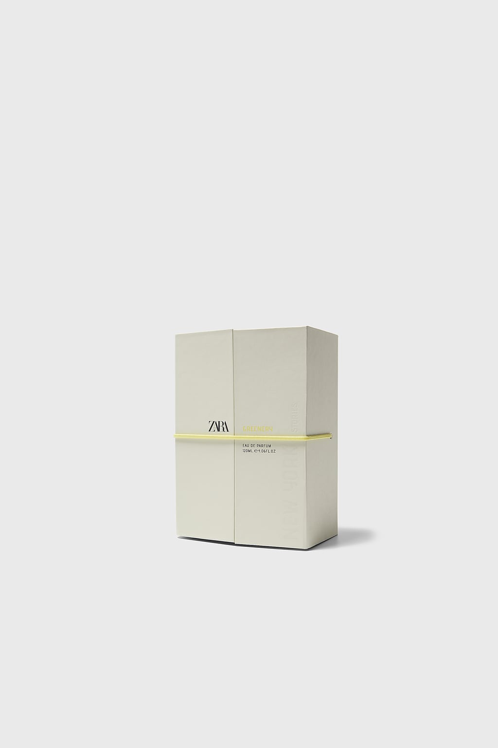 عطر ادکلن گرینری زارا - Greenery Zara - بررسی، قیمت و خرید