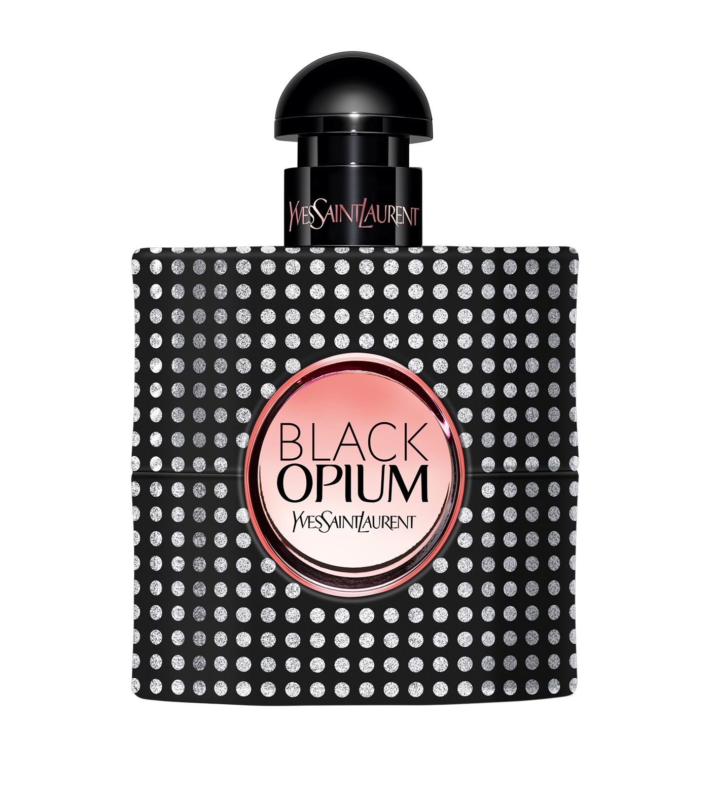 عطر ادکلن بلک اوپیوم شاین آن ایو سن لورن - Black Opium Shine On Yves Saint Laurent - بررسی، قیمت و خرید