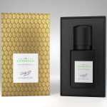 عطر ادکلن چارباغ دیکزیت و زک - Charbagh Dixit & Zak - بررسی، قیمت و خرید
