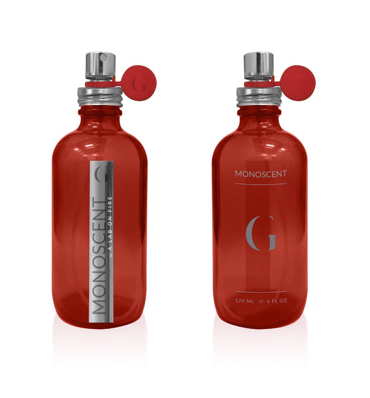 عطر ادکلن مونوسنت جی وات وی دو ایز سیکرت - Monoscent G What We Do Is Secret - بررسی، قیمت و خرید