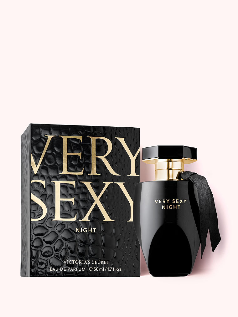 عطر ادکلن وری سکسی نایت او دو پارفوم ویکتوریاز سیکرت - Very Sexy Night Eau de Parfum Victoria's Secret - بررسی، قیمت و خرید