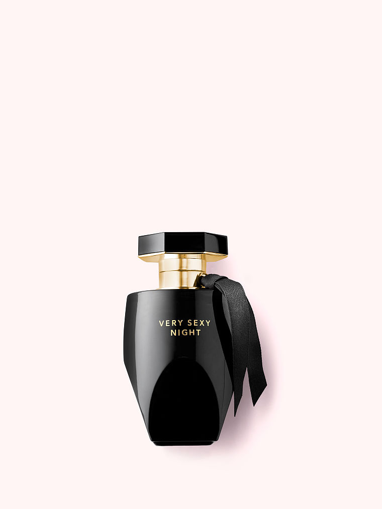 عطر ادکلن وری سکسی نایت او دو پارفوم ویکتوریاز سیکرت - Very Sexy Night Eau de Parfum Victoria's Secret - بررسی، قیمت و خرید