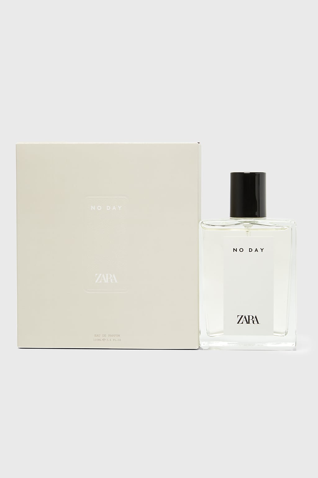 عطر ادکلن نو‌ دی زارا - No Day Zara - بررسی، قیمت و خرید