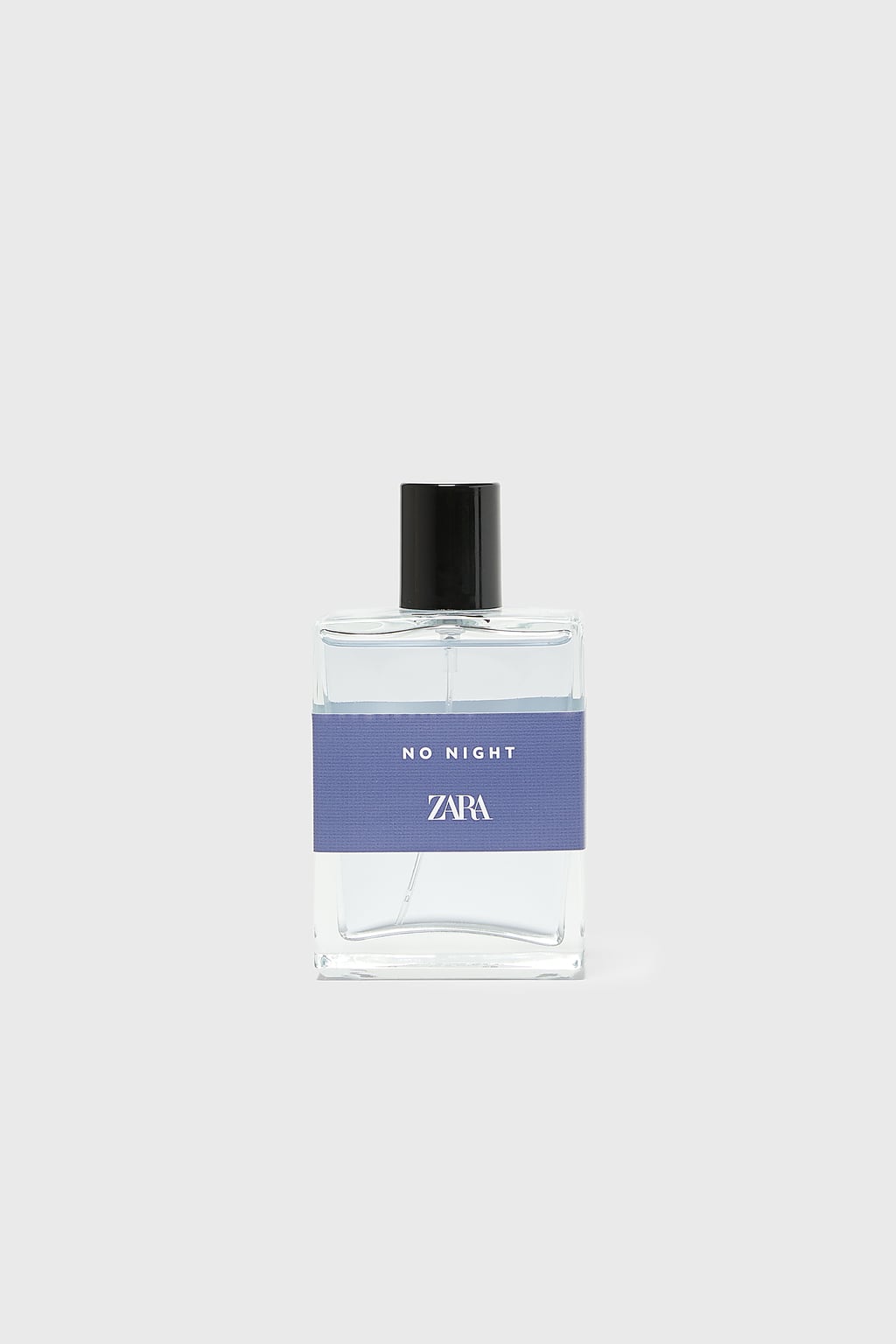 عطر ادکلن نو نایت زارا - No Night Zara - بررسی، قیمت و خرید