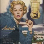 عطر ادکلن امبوش اورجینال دانا - Ambush original Dana - بررسی، قیمت و خرید
