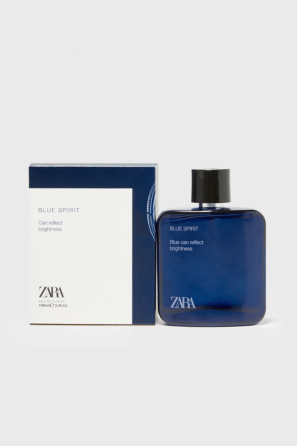 عطر ادکلن بلو اسپیریت زارا - Blue Spirit Zara - بررسی، قیمت و خرید
