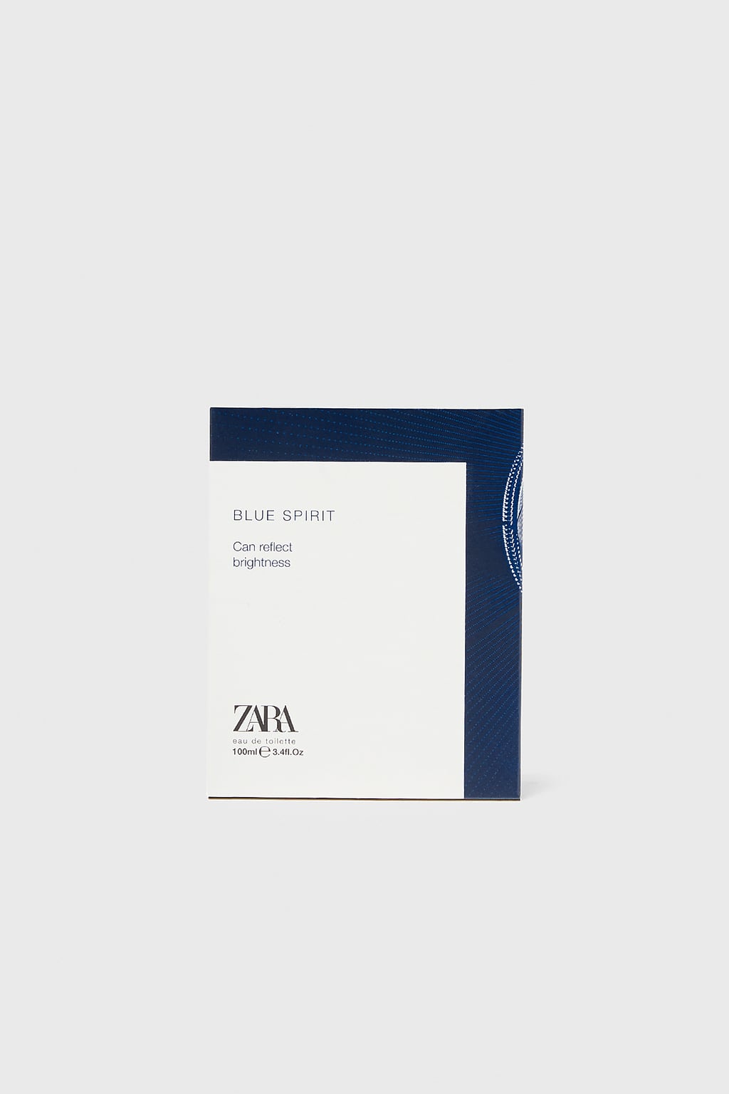 عطر ادکلن بلو اسپیریت زارا - Blue Spirit Zara - بررسی، قیمت و خرید
