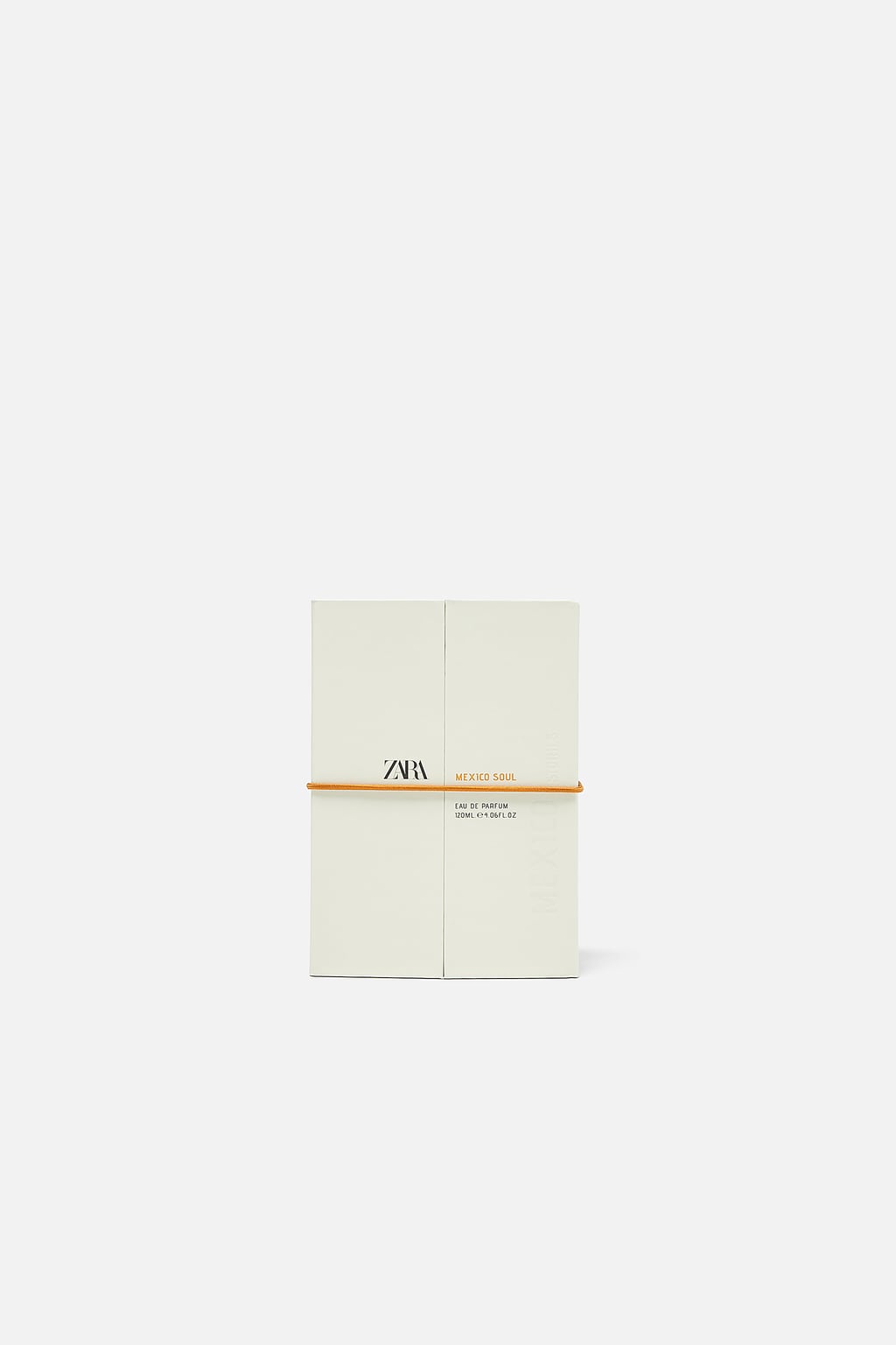 عطر ادکلن مکزیکو سول زارا - Mexico Soul Zara - بررسی، قیمت و خرید