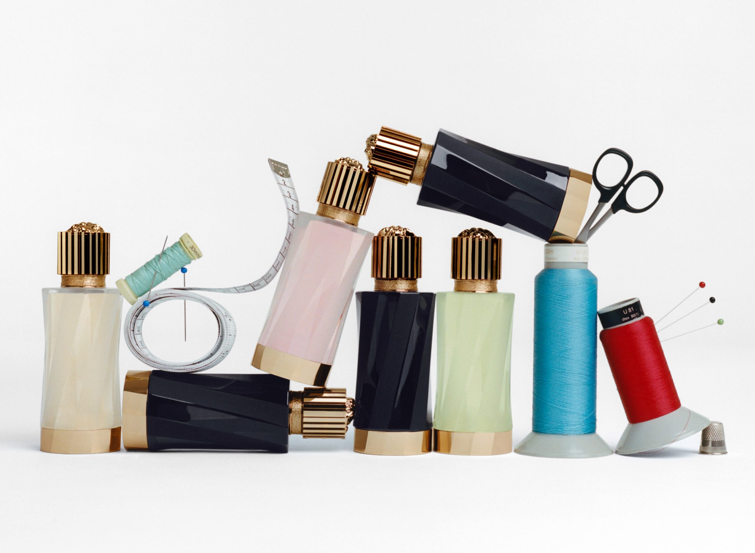 عطر ادکلن فیگ بلانش ورساچه - Figue Blanche Versace - بررسی، قیمت و خرید