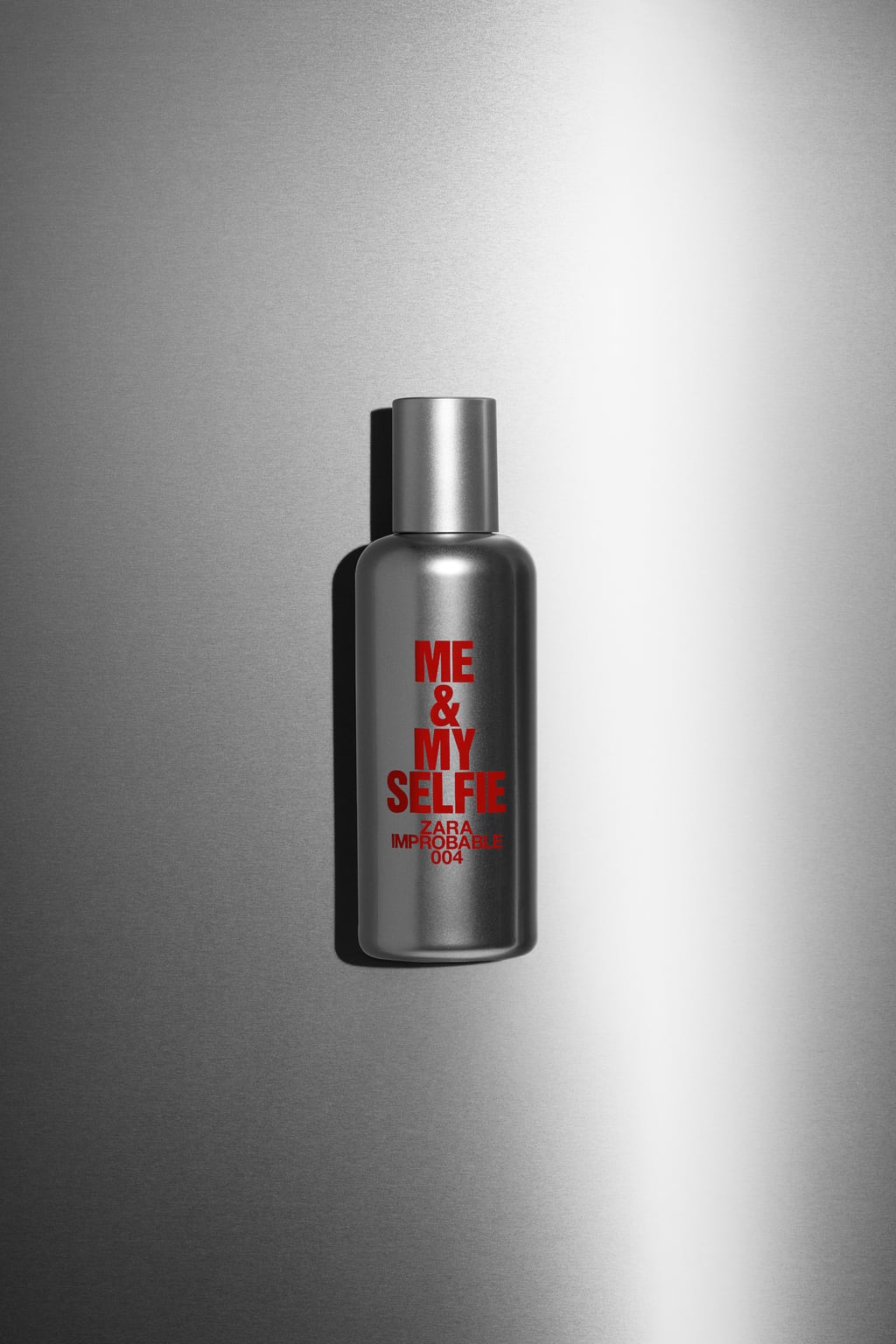 عطر ادکلن 004 می اند مای سلفی زارا - 004 Me & My Selfie Zara - بررسی، قیمت و خرید