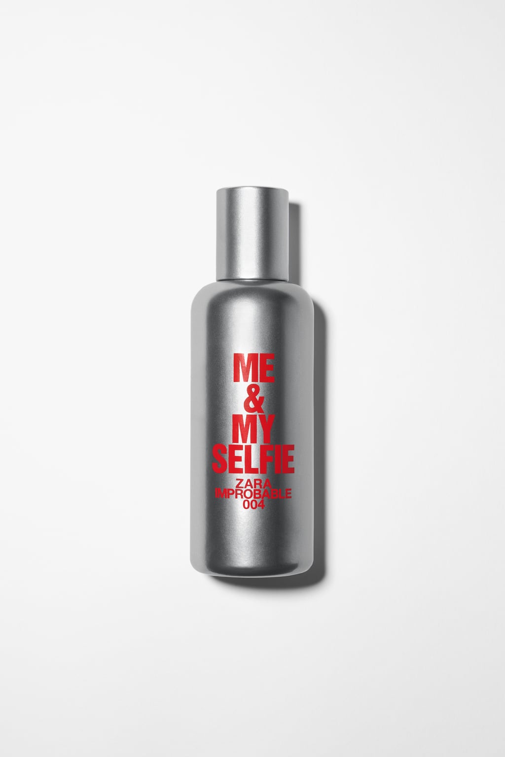 عطر ادکلن 004 می اند مای سلفی زارا - 004 Me & My Selfie Zara - بررسی، قیمت و خرید