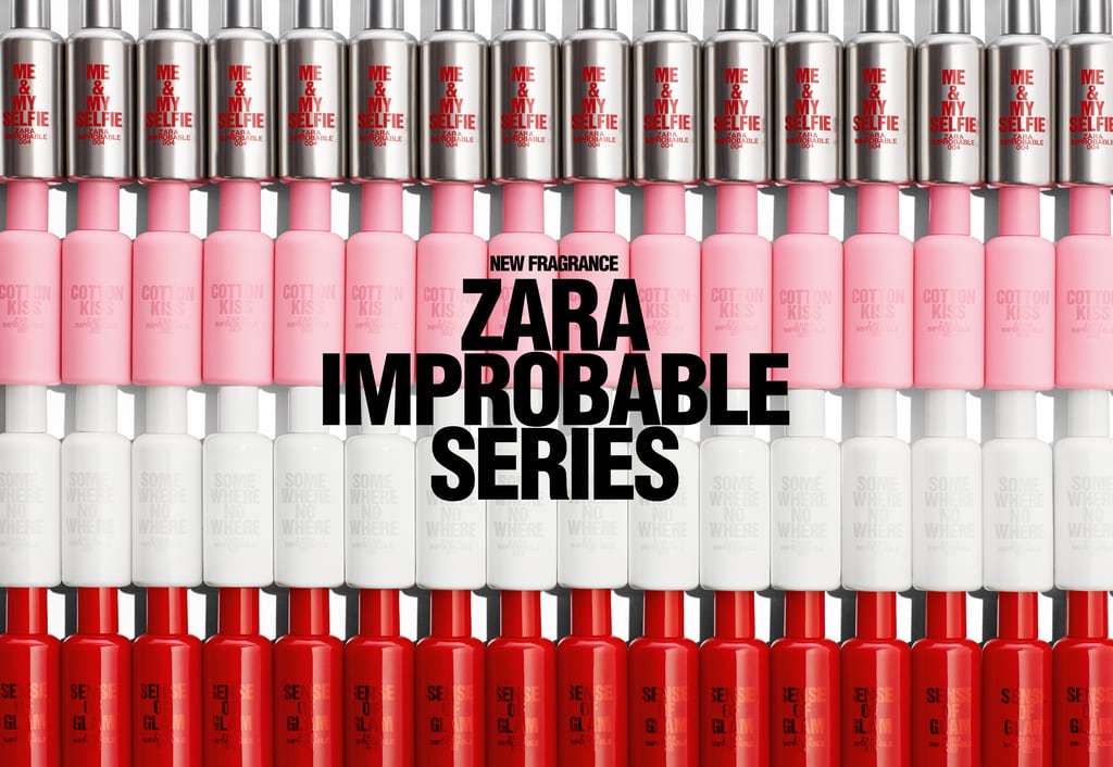 عطر ادکلن ۰۰۲ سنس آو گلم زارا - 002 Sense Of Glam Zara - بررسی، قیمت و خرید