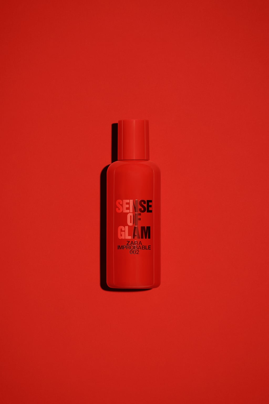عطر ادکلن ۰۰۲ سنس آو گلم زارا - 002 Sense Of Glam Zara - بررسی، قیمت و خرید