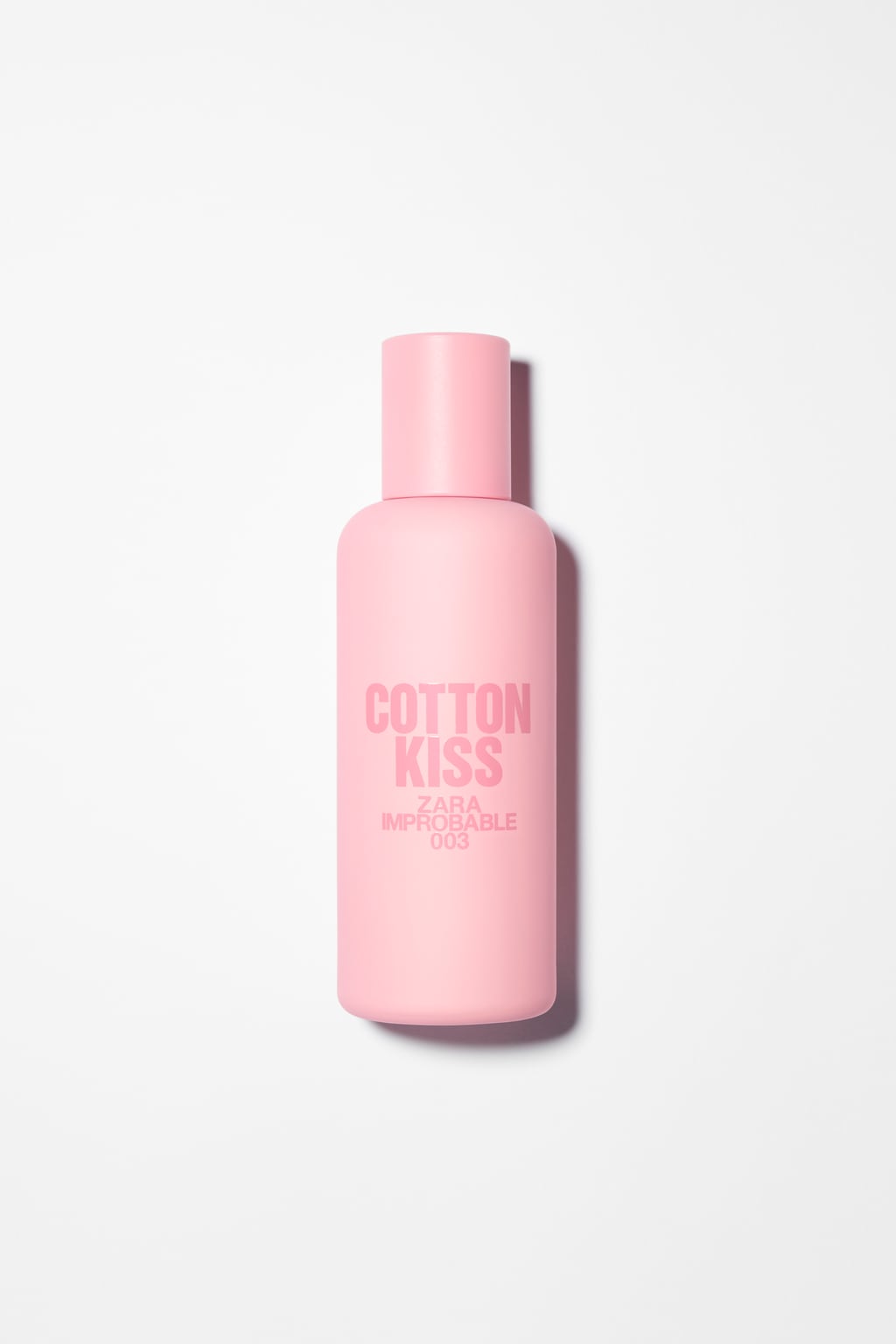 عطر ادکلن کاتن کیس زارا - 003 Cotton Kiss Zara - بررسی، قیمت و خرید