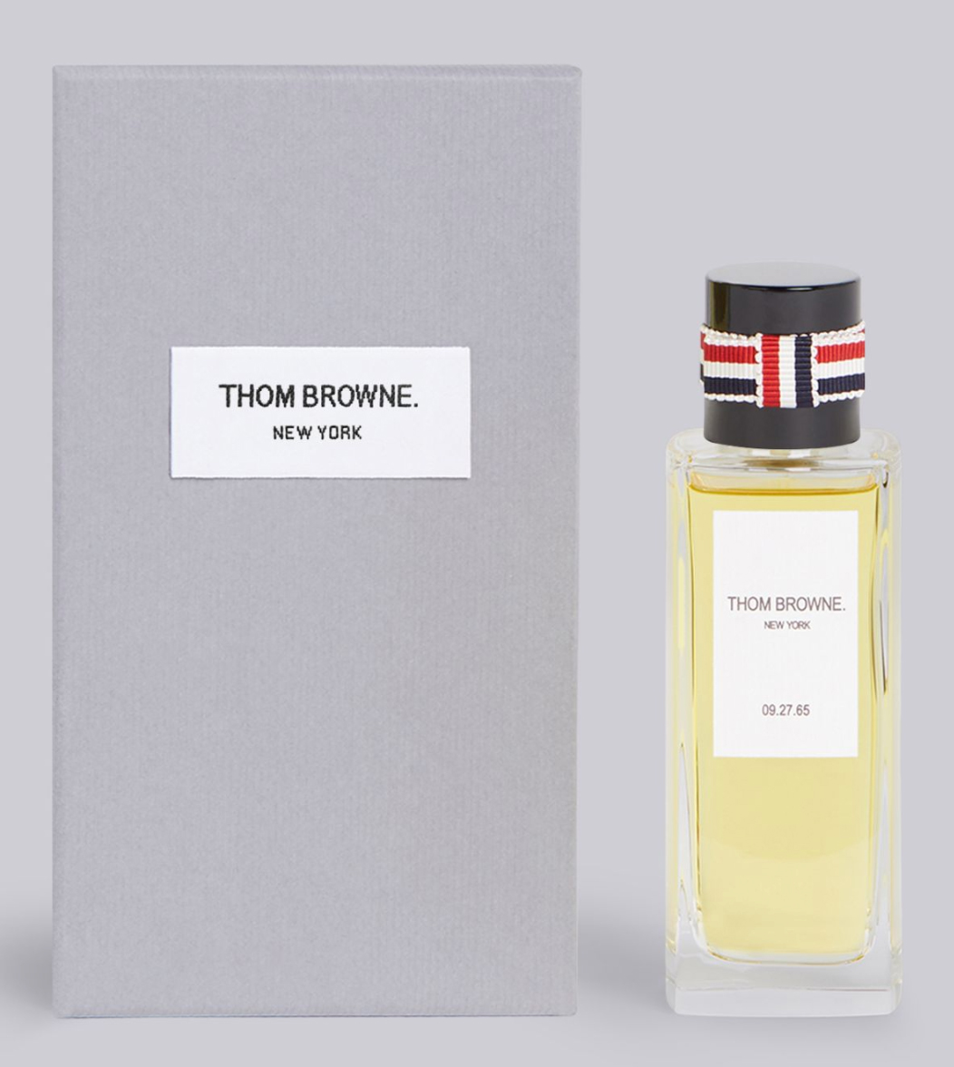 عطر ادکلن وتیور ابسولوت تام براون - Vetyver Absolute Thom Browne - بررسی، قیمت و خرید