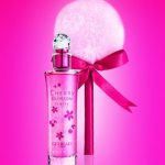 عطر ادکلن چری بلاسوم فروتی گرلن - Cherry Blossom Fruity Guerlain - بررسی، قیمت و خرید