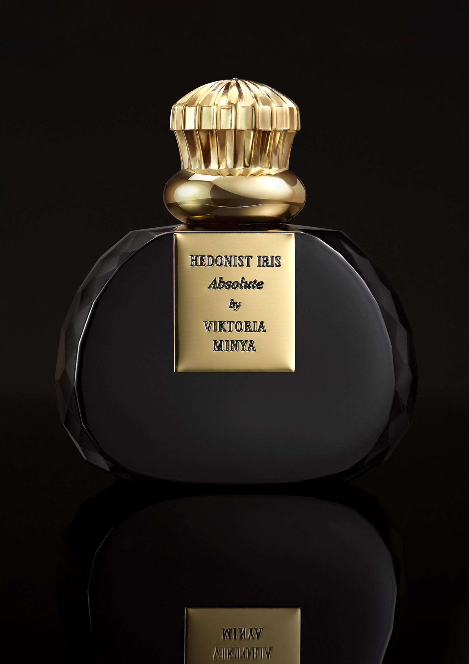 عطر ادکلن هیدونیست آیریس ابسولوت ویکتوریا مینیا - Hedonist Iris Absolute Viktoria Minya - بررسی، قیمت و خرید