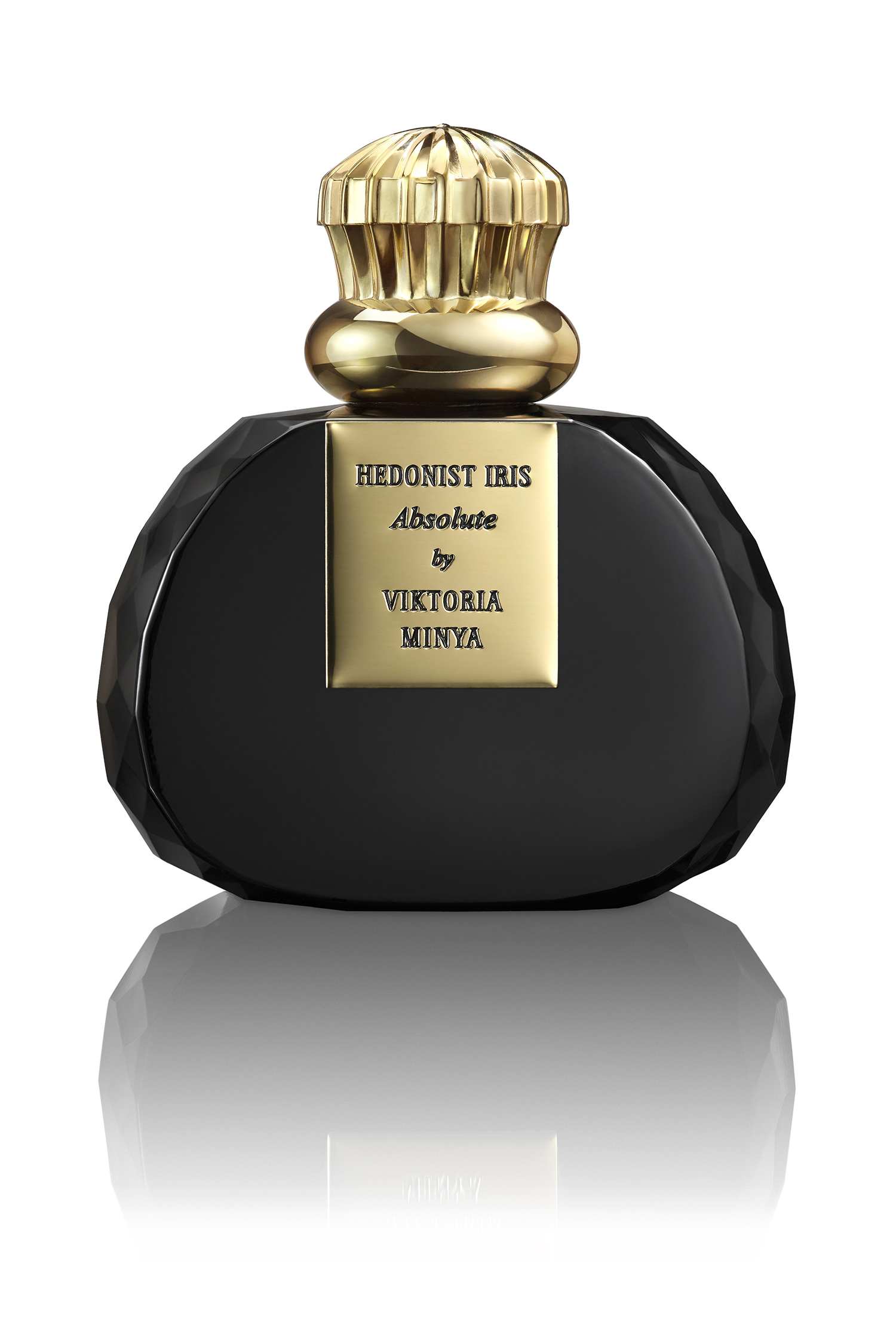 عطر ادکلن هیدونیست آیریس ابسولوت ویکتوریا مینیا - Hedonist Iris Absolute Viktoria Minya - بررسی، قیمت و خرید