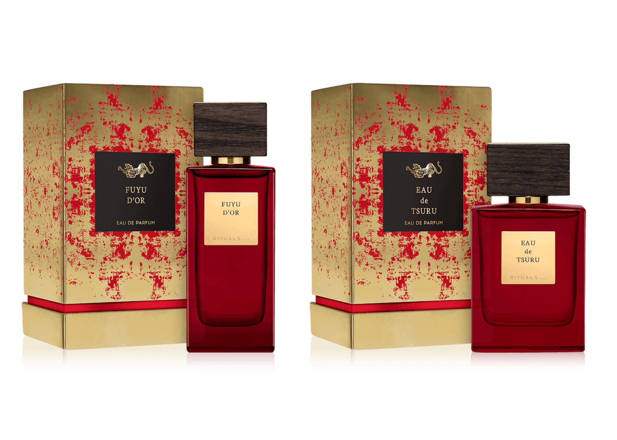 عطر ادکلن فیودور ریچوالز - Fuyu D'Or Rituals - بررسی، قیمت و خرید