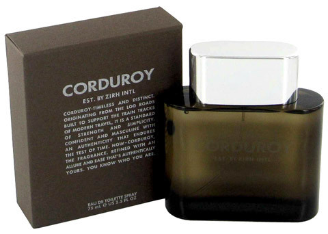 عطر ادکلن کوردروی زی‌ره - Corduroy Zirh - بررسی، قیمت و خرید