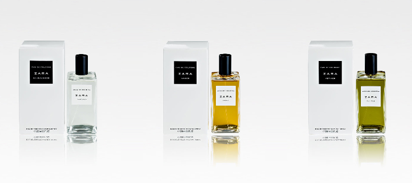 عطر ادکلن امبر زارا - Ambar Zara - بررسی، قیمت و خرید