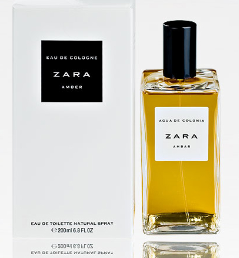 عطر ادکلن امبر زارا - Ambar Zara - بررسی، قیمت و خرید