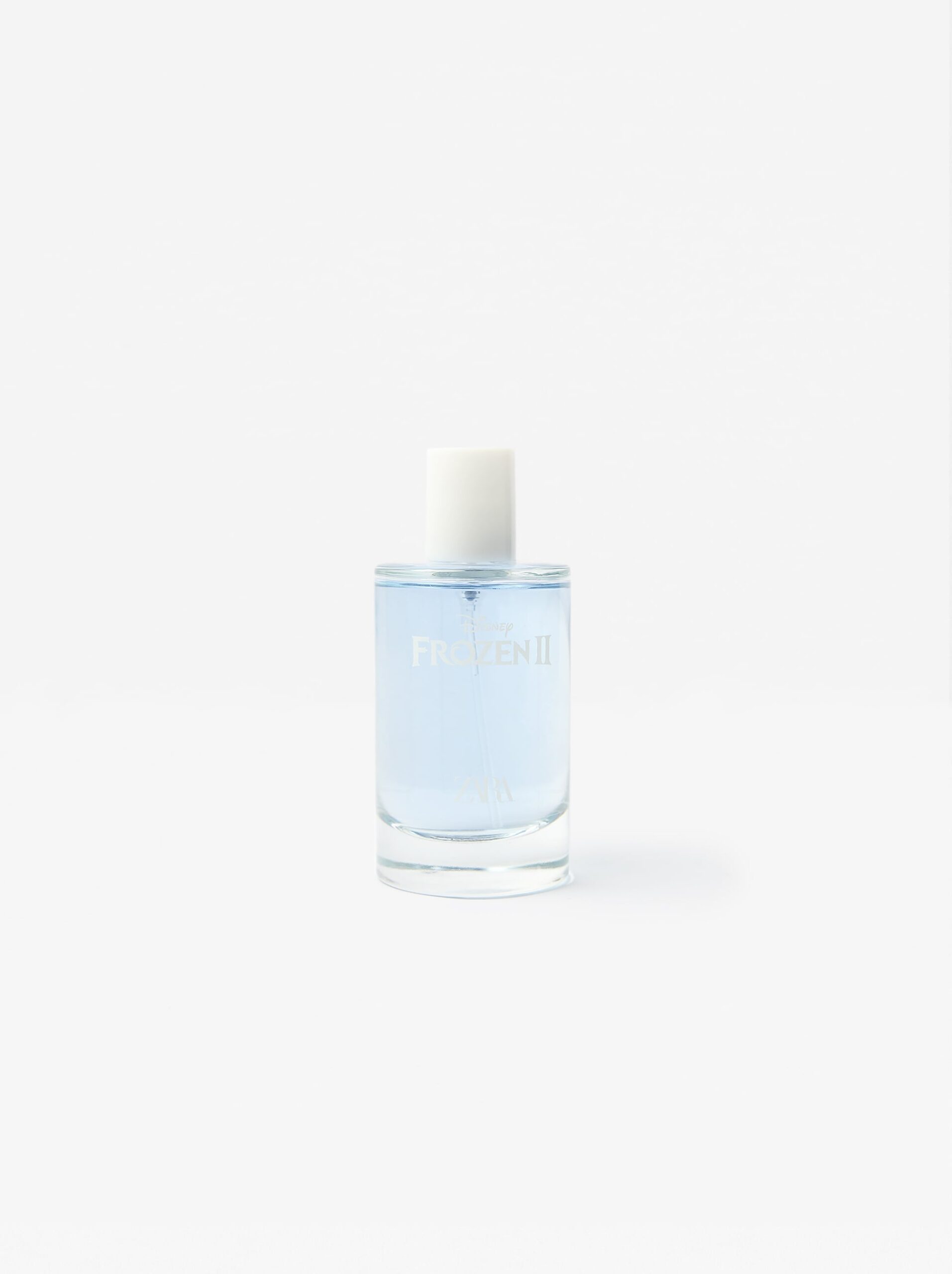 عطر ادکلن زارا فروزن دو ادو تویلت زارا - Zara Frozen II Eau de Toilette Zara - بررسی، قیمت و خرید